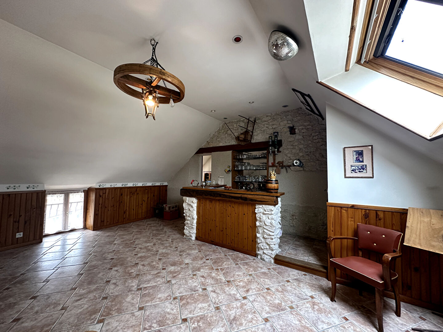 Photo Maison Vimpelles avec dépendances 152m2 image 5/6