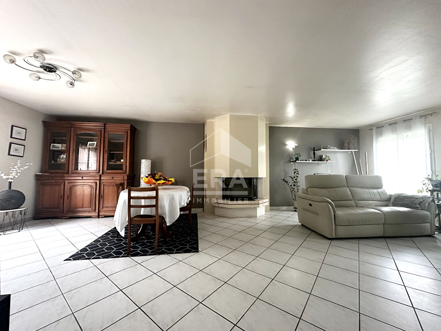 Photo Maison plain-pied Pont Sur Yonne 135m2 image 2/6