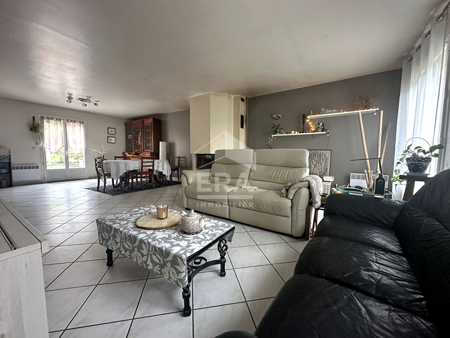 Photo Maison plain-pied Pont Sur Yonne 135m2 image 3/6