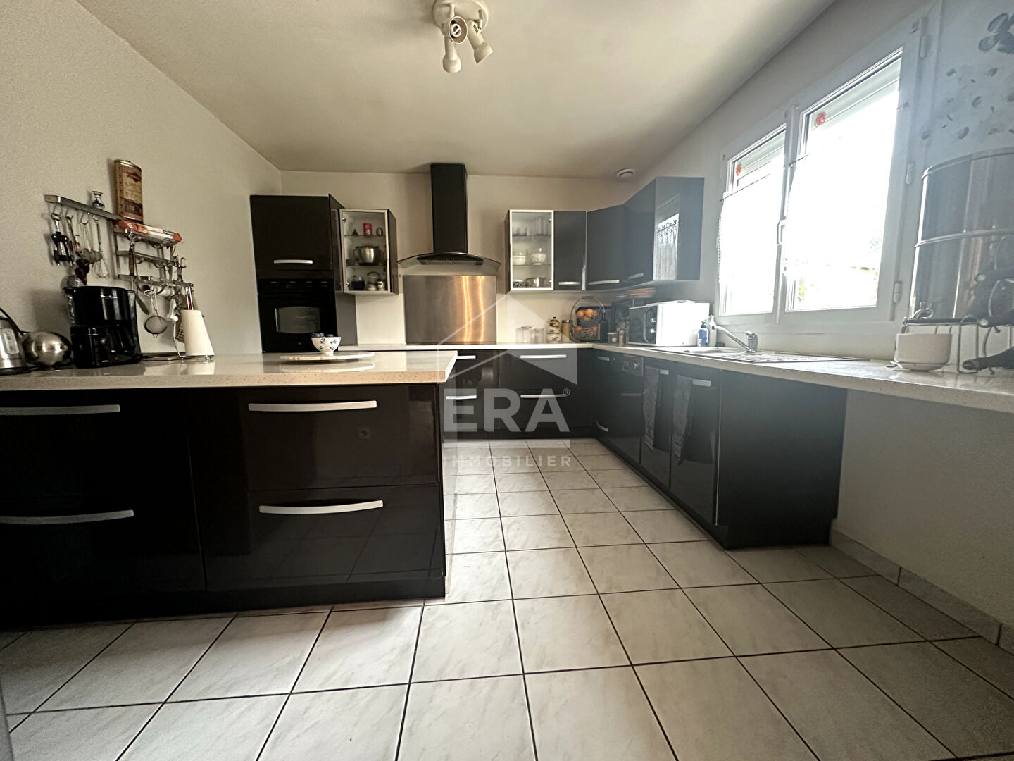 Photo Maison plain-pied Pont Sur Yonne 135m2 image 4/6