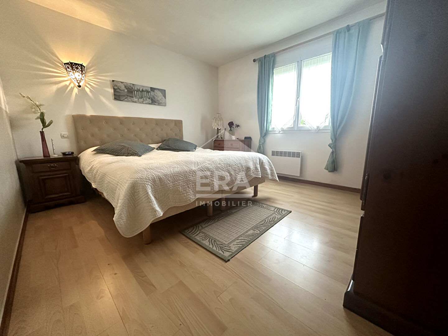 Photo Maison plain-pied Pont Sur Yonne 135m2 image 5/6