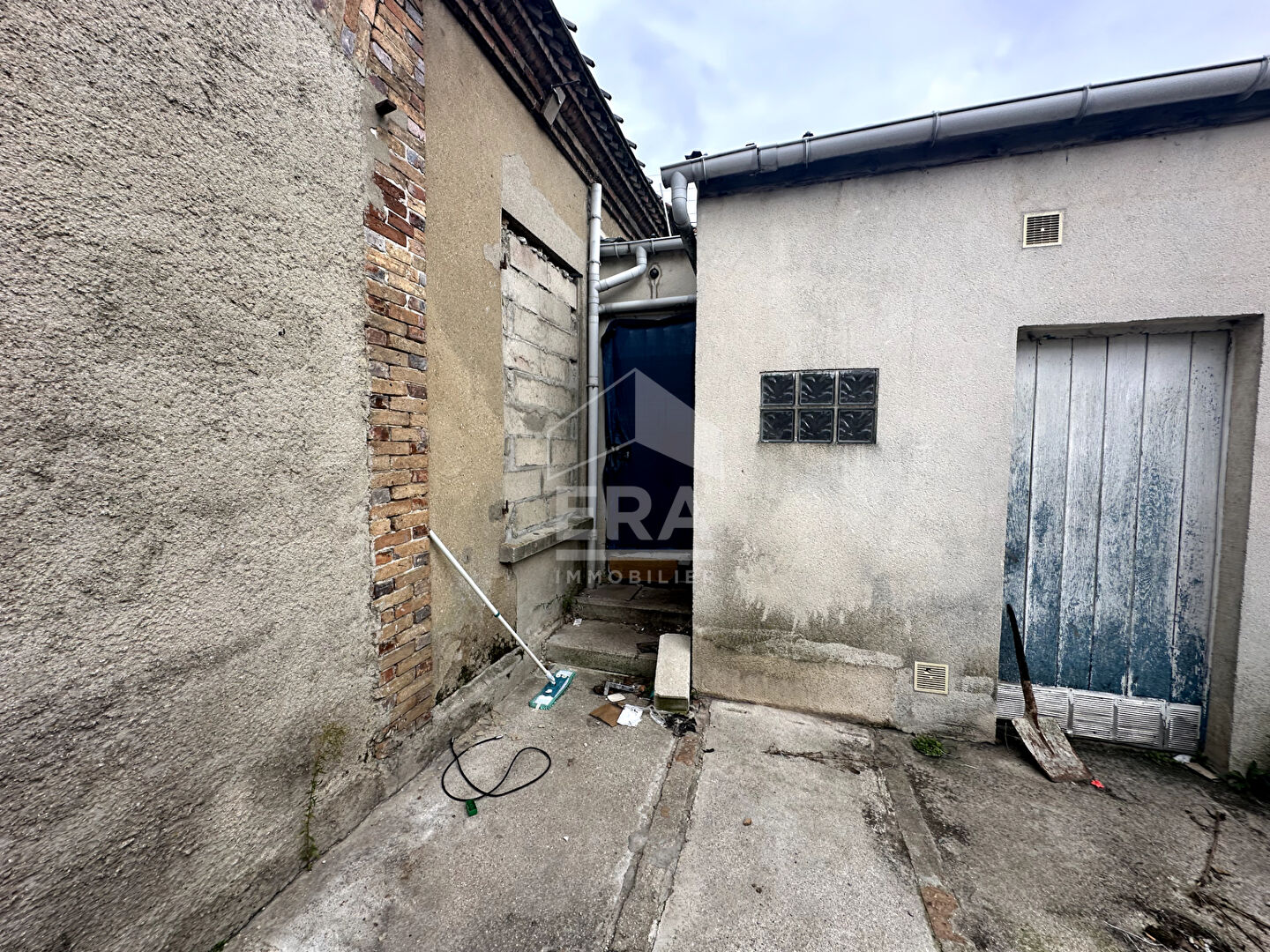 Photo Maison à rénover Varennes Sur Seine 91m2 image 3/6