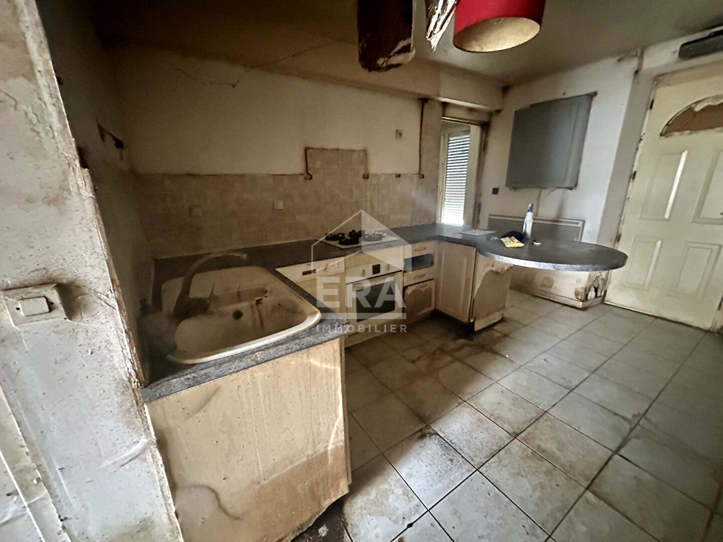 Photo Maison à rénover Varennes Sur Seine 91m2 image 5/6