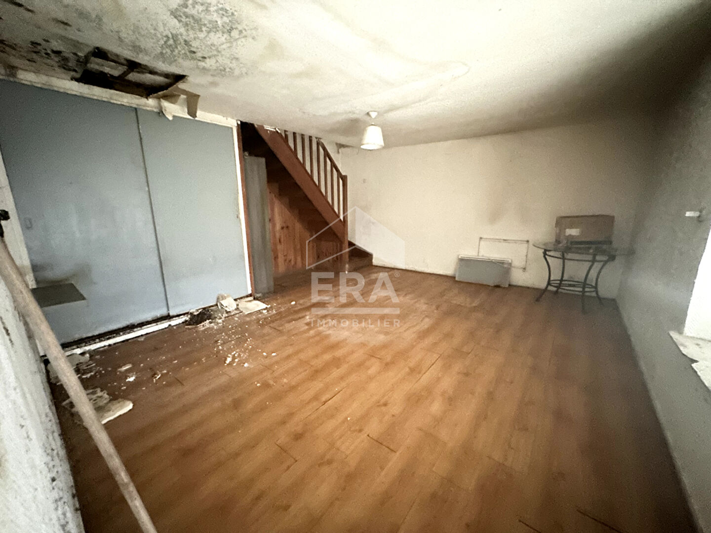 Photo Maison à rénover Varennes Sur Seine 91m2 image 6/6