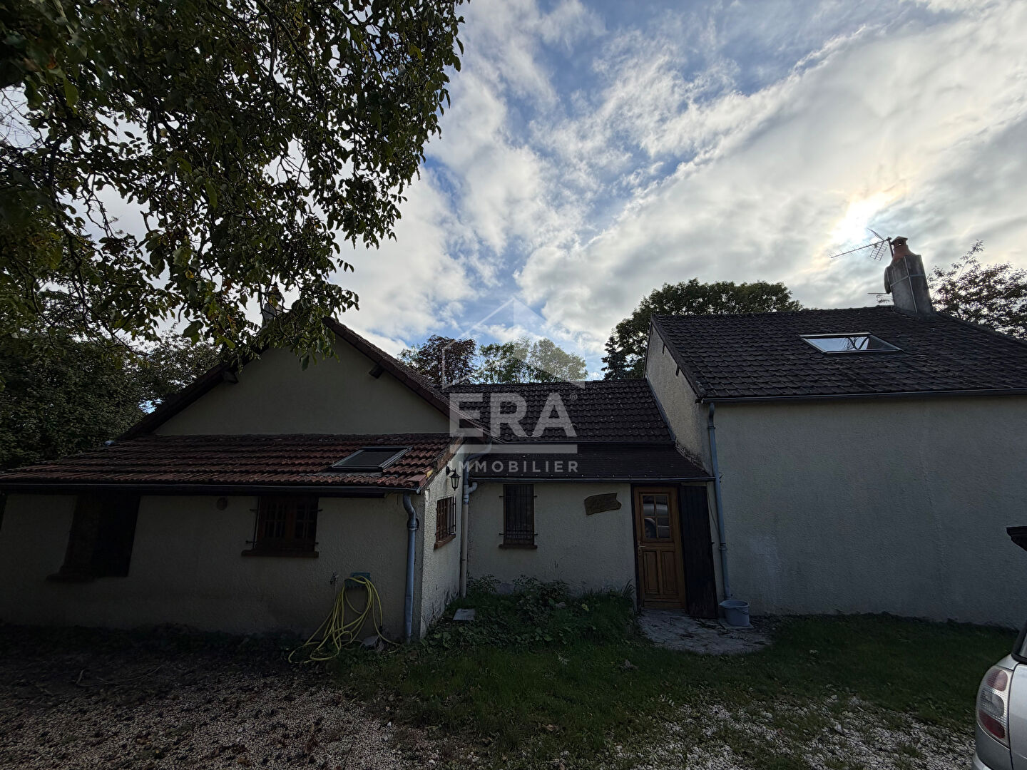 Photo Maison Donnemarie Dontilly 4 pièce(s) 94 m2 image 2/6