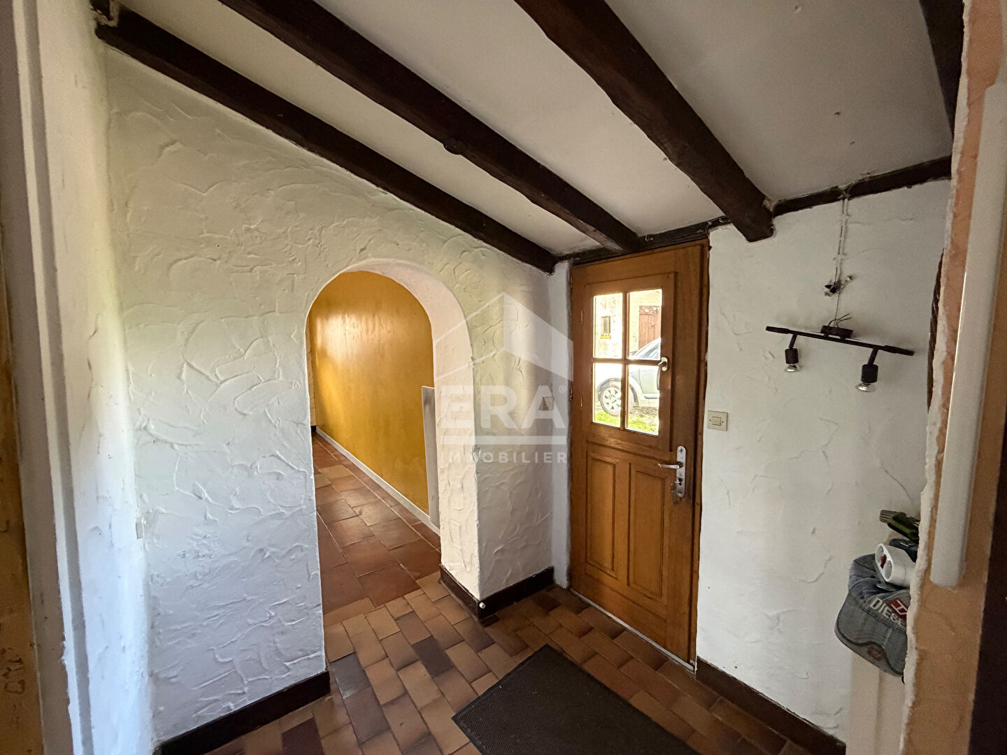 Photo Maison Donnemarie Dontilly 4 pièce(s) 94 m2 image 3/6