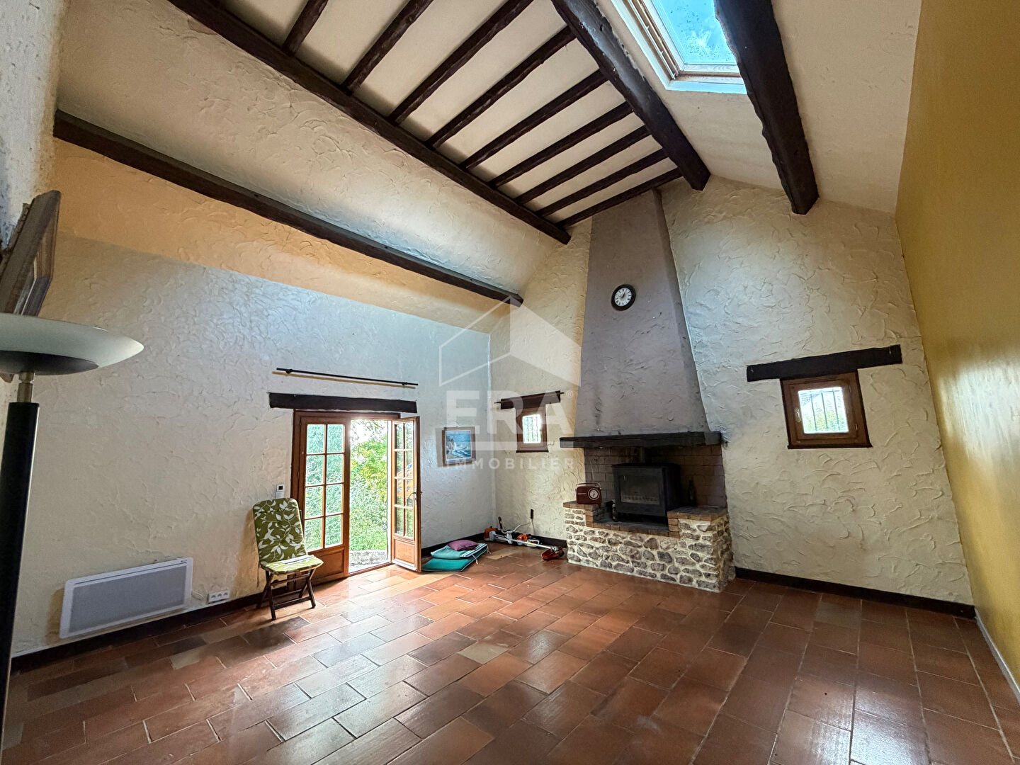 Photo Maison Donnemarie Dontilly 4 pièce(s) 94 m2 image 4/6