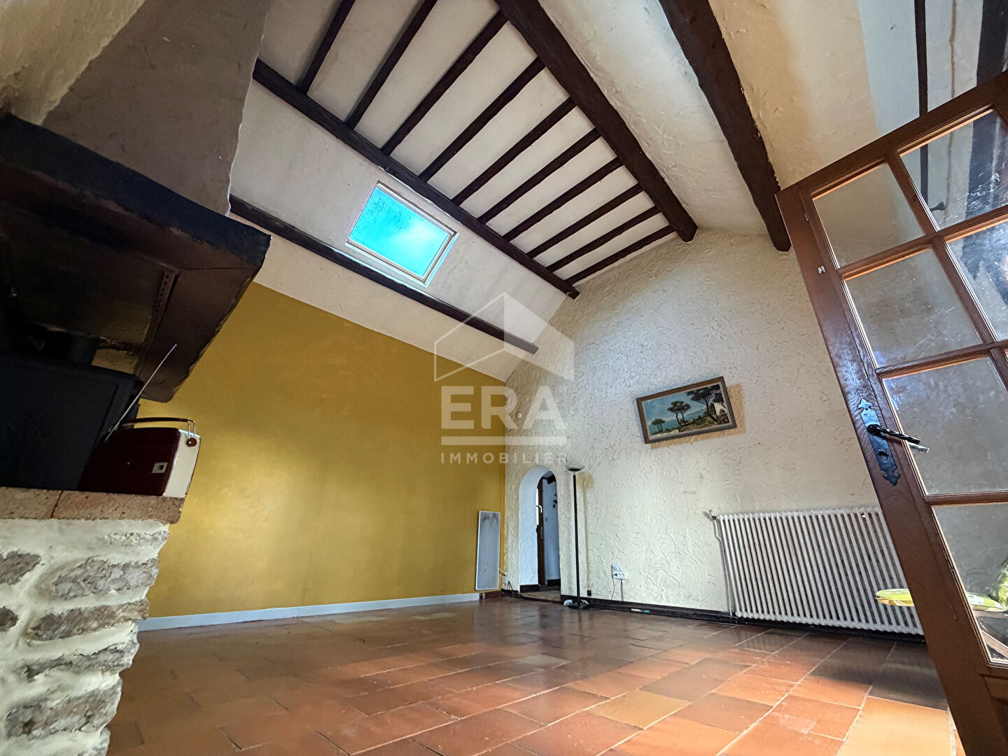 Photo Maison Donnemarie Dontilly 4 pièce(s) 94 m2 image 5/6