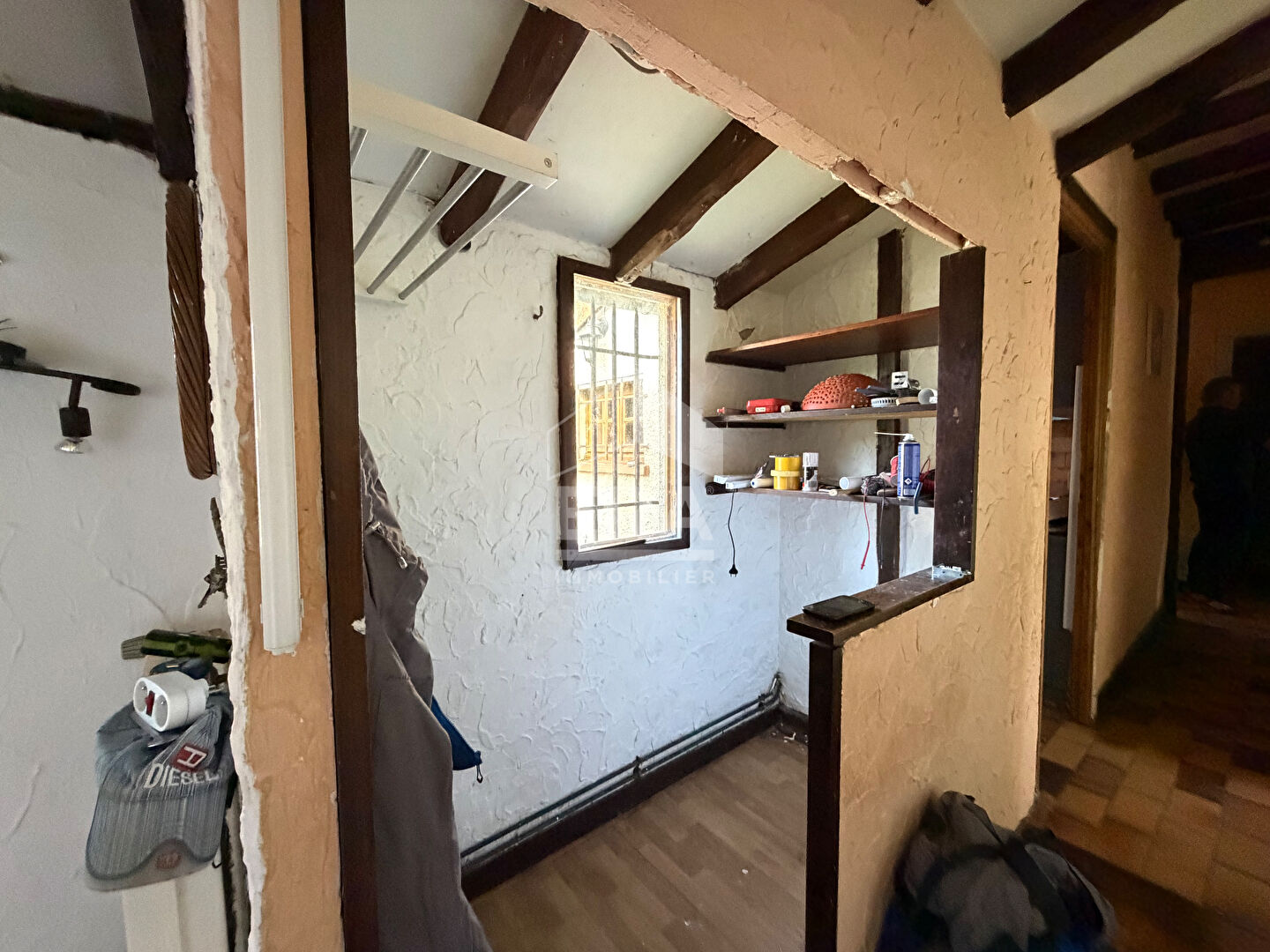 Photo Maison Donnemarie Dontilly 4 pièce(s) 94 m2 image 6/6