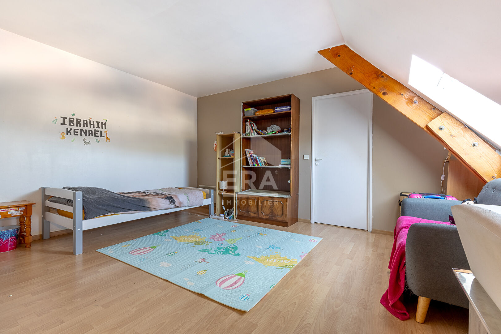 Photo Duplex Melun 4 pièce(s) 90 m2 image 6/6