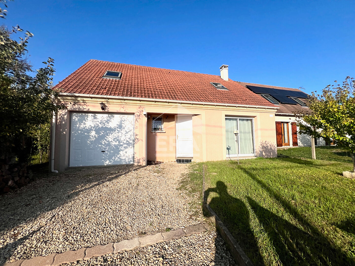 Photo Maison Misy Sur Yonne 5 pièce(s) 90 m2 image 1/6