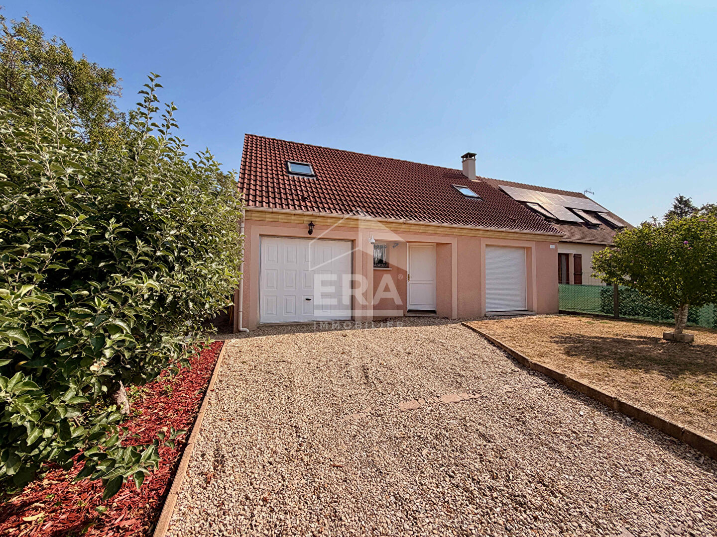 House 5 pièces · 90.00 m² à MISY SUR YONNE