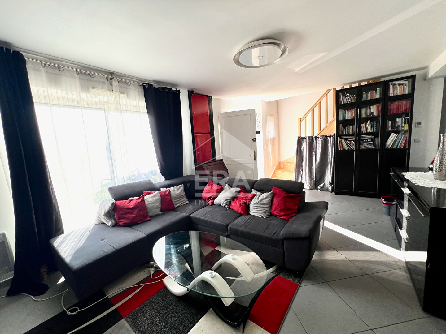 Photo Maison Misy Sur Yonne 5 pièce(s) 90 m2 image 4/6