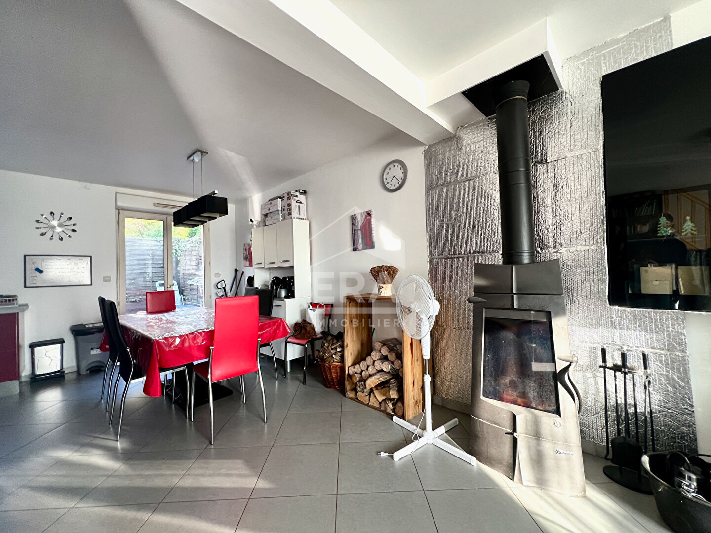 Photo Maison Misy Sur Yonne 5 pièce(s) 90 m2 image 5/6