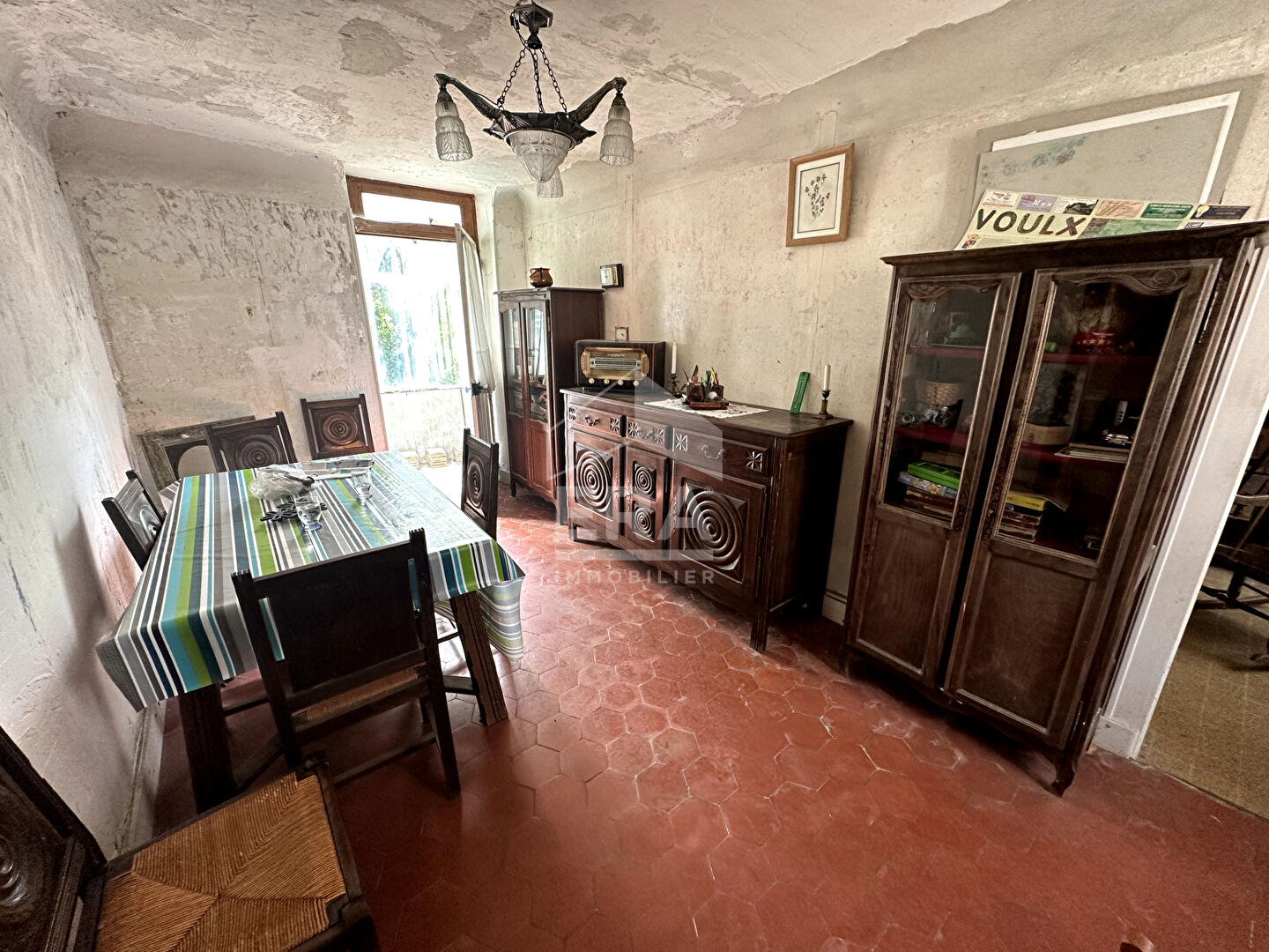 Photo Maison Voulx 2 pièce(s) 40 m2 image 4/6