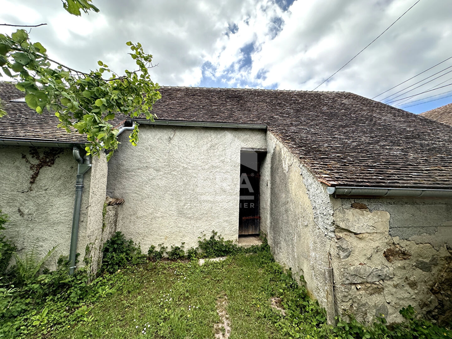 Photo Grange Voulx 1 pièce(s) 58 m2 image 1/3