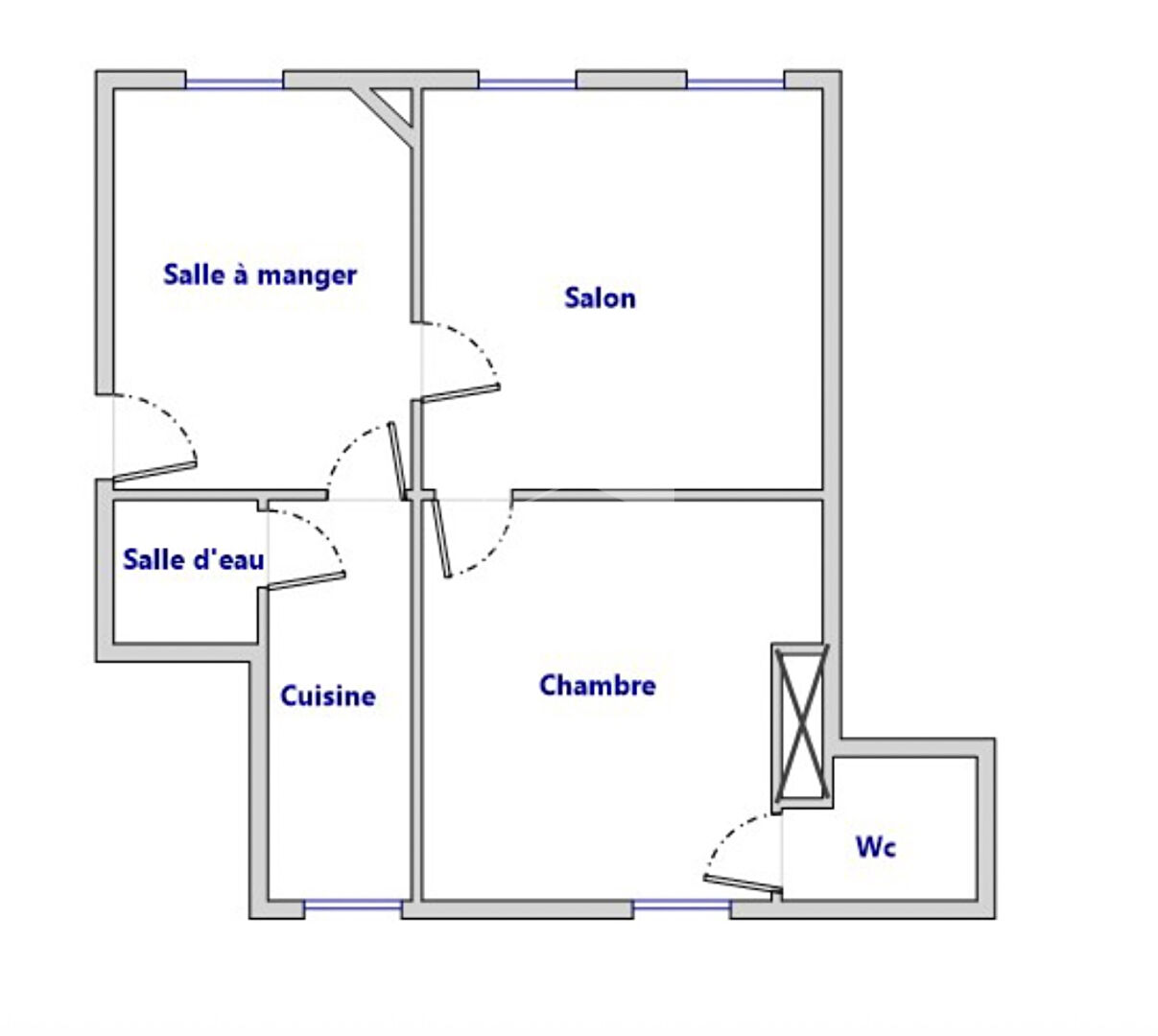 Photo Immeuble de rapport Sens image 5/5
