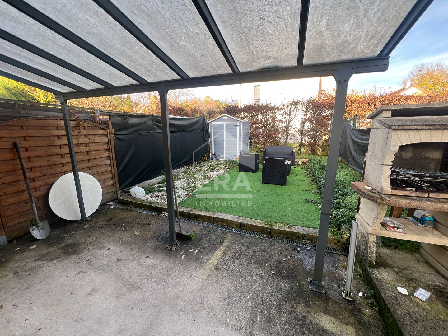 Photo Maison Montereau Fault Yonne 4 pièce(s) 73.65 m2 image 4/6