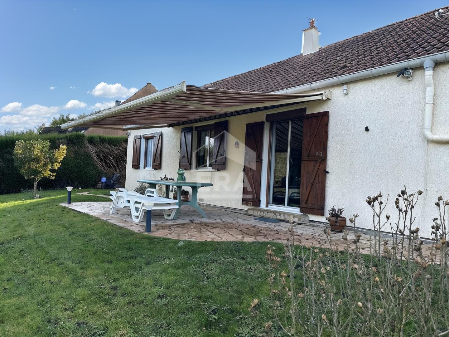 Photo Maison Villeneuve La Guyard 5 chambre(s) image 3/6