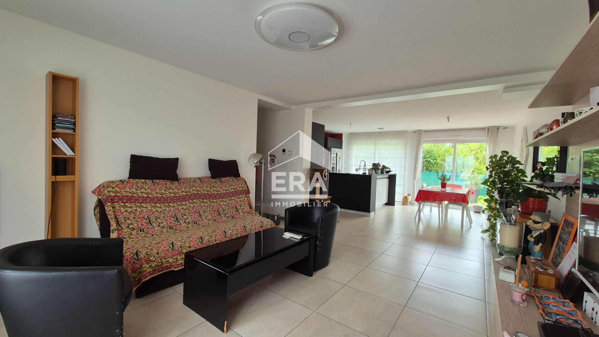 Photo Maison Grisy Suisnes 7 pièce(s) 159 m2 image 4/6