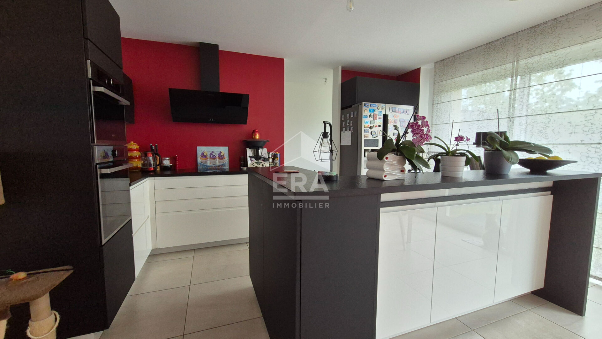 Photo Maison Grisy Suisnes 7 pièce(s) 159 m2 image 5/6