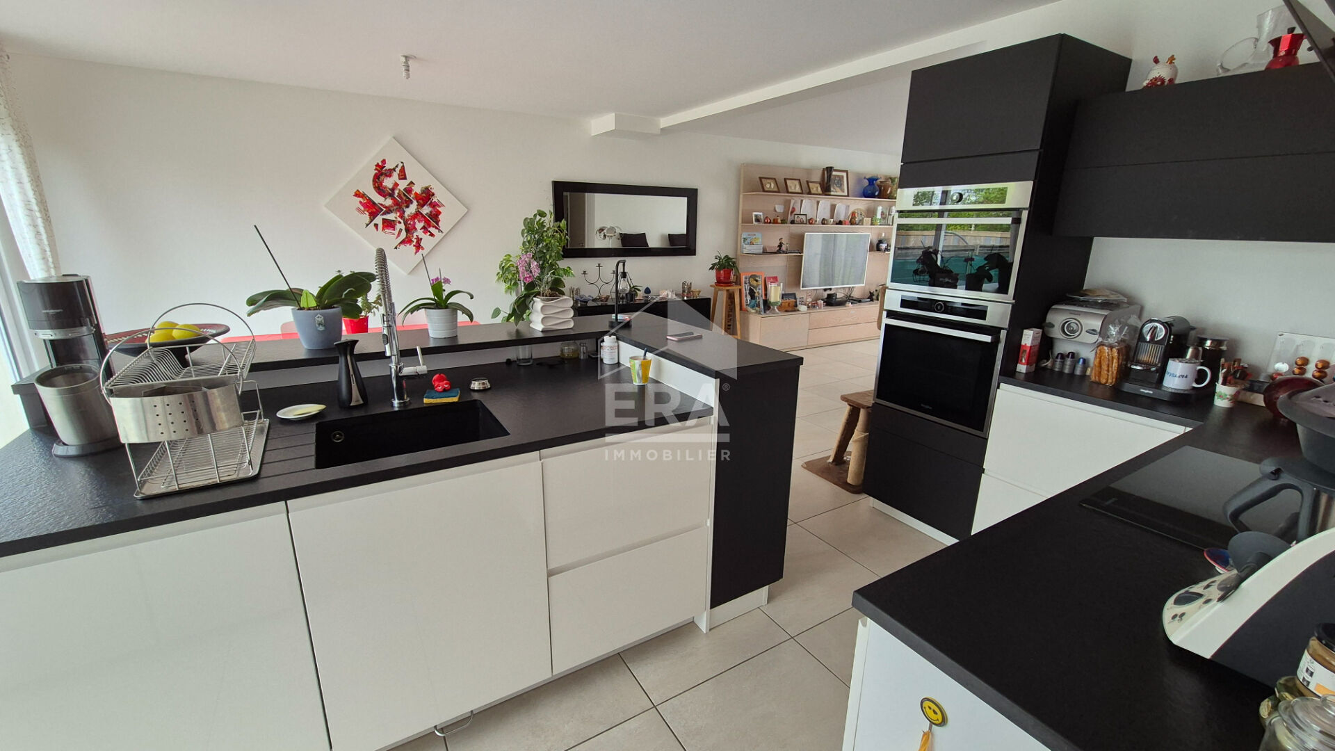 Photo Maison Grisy Suisnes 7 pièce(s) 159 m2 image 6/6