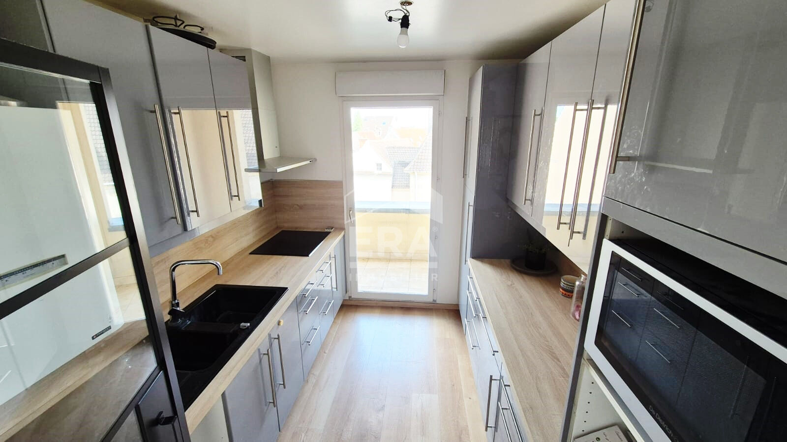 Photo Appartement en dernier étage. image 5/6