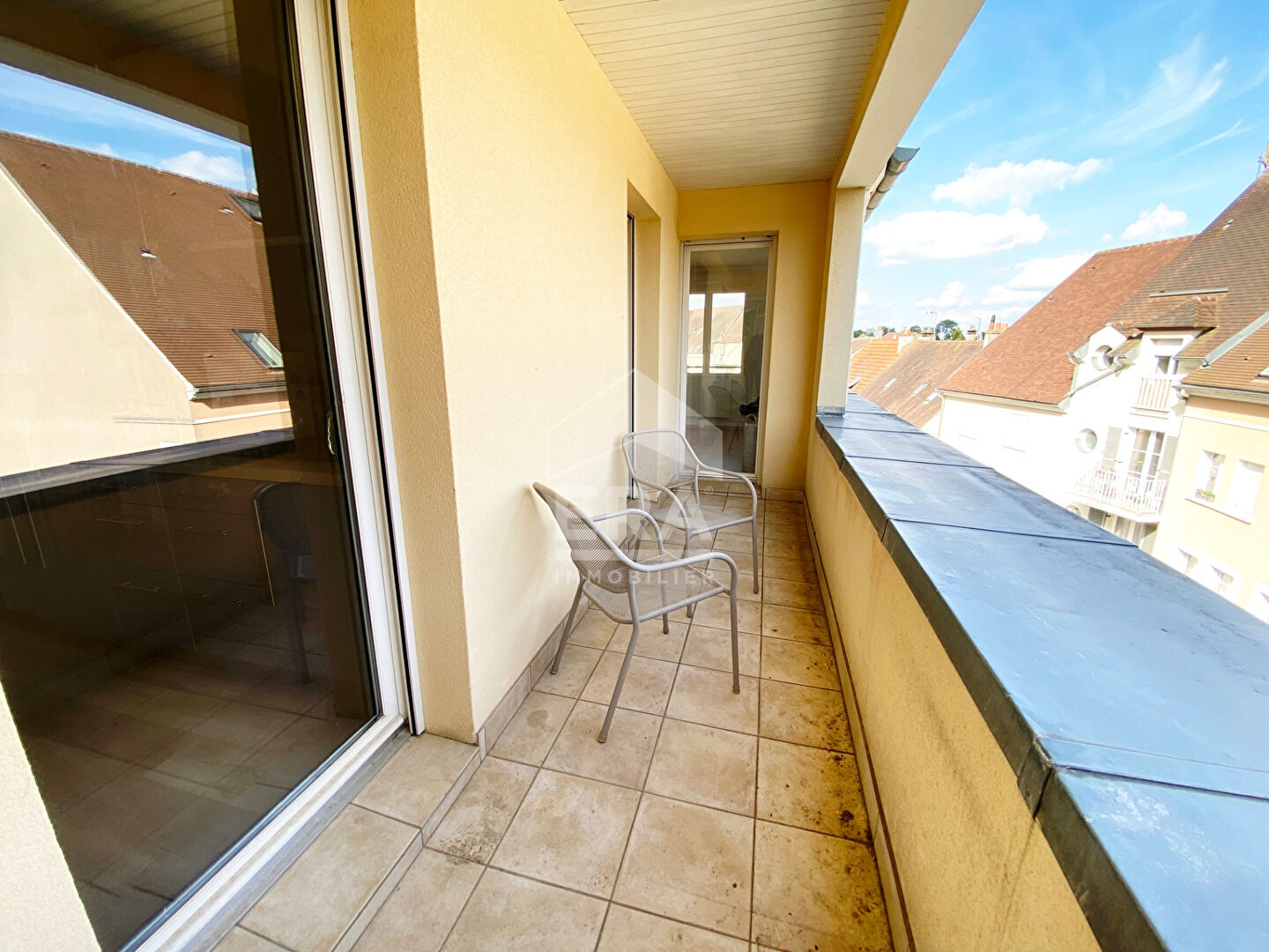 Photo Appartement en dernier étage. image 6/6