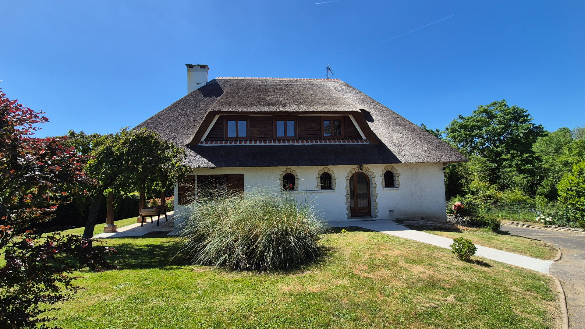 Photo Maison Grisy-Suisnes  6 pièce(s) 190 m2 image 2/6