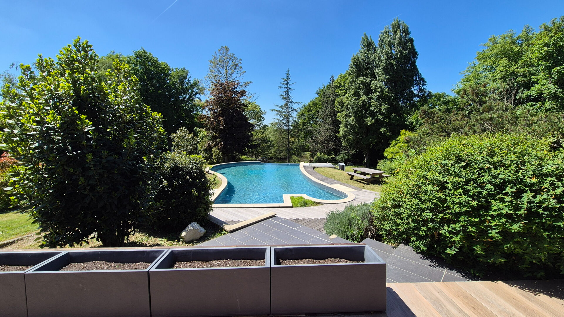 Photo Maison Grisy-Suisnes  6 pièce(s) 190 m2 image 3/6