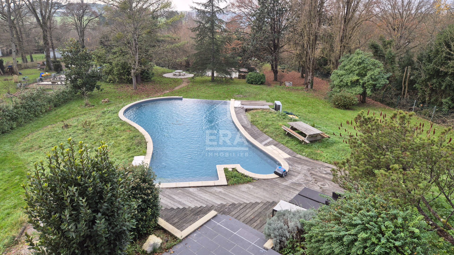 Photo Maison Grisy-Suisnes  6 pièce(s) 190 m2 image 4/6