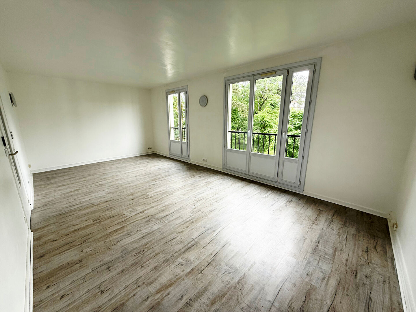 Photo Appartement Brie-Comte-Robert 4 pièce - 3 chambres image 3/6