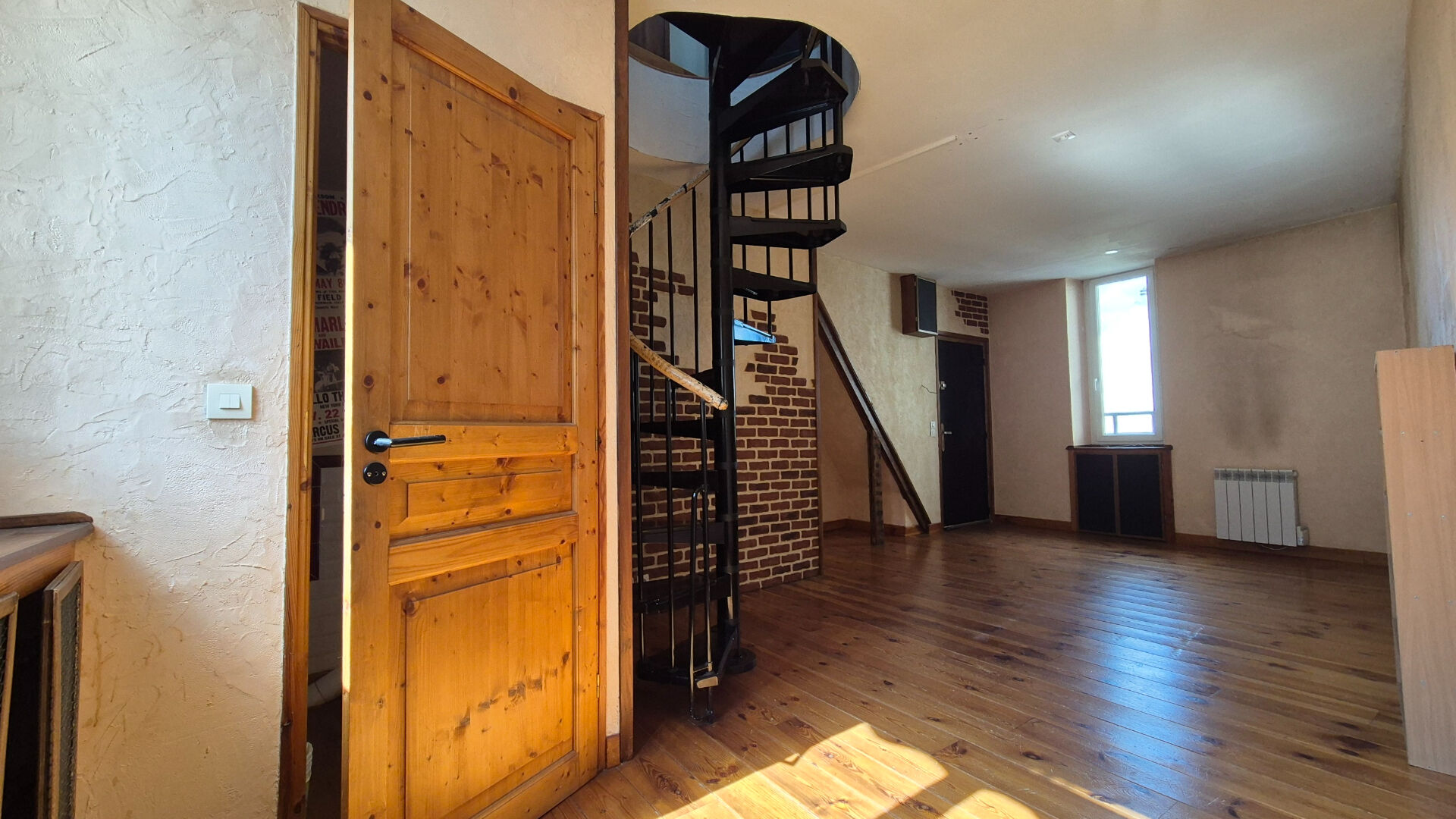 Photo Appartement Brie Comte Robert 3 pièce(s) 64.47 m2 image 2/6