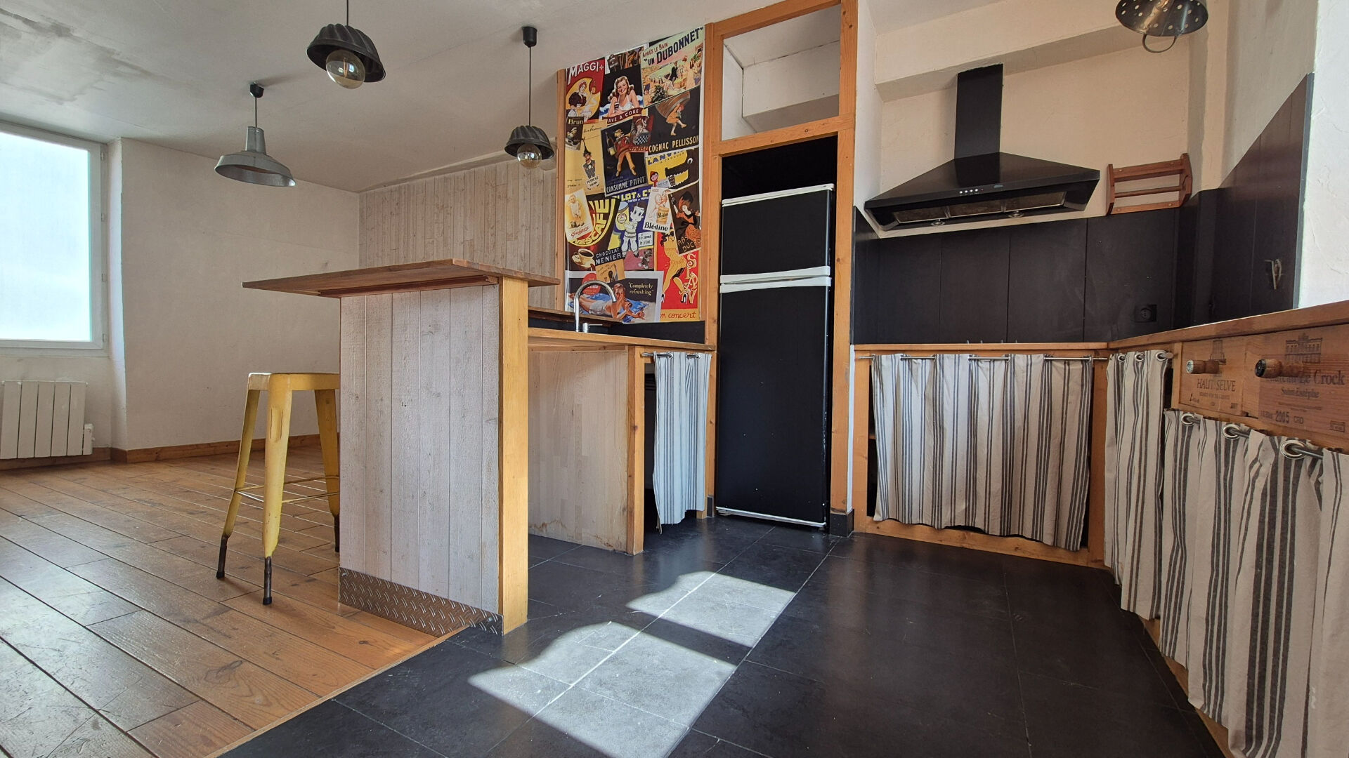 Photo Appartement Brie Comte Robert 3 pièce(s) 64.47 m2 image 3/6