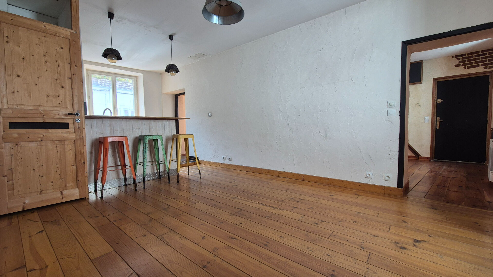 Photo Appartement Brie Comte Robert 3 pièce(s) 64.47 m2 image 6/6