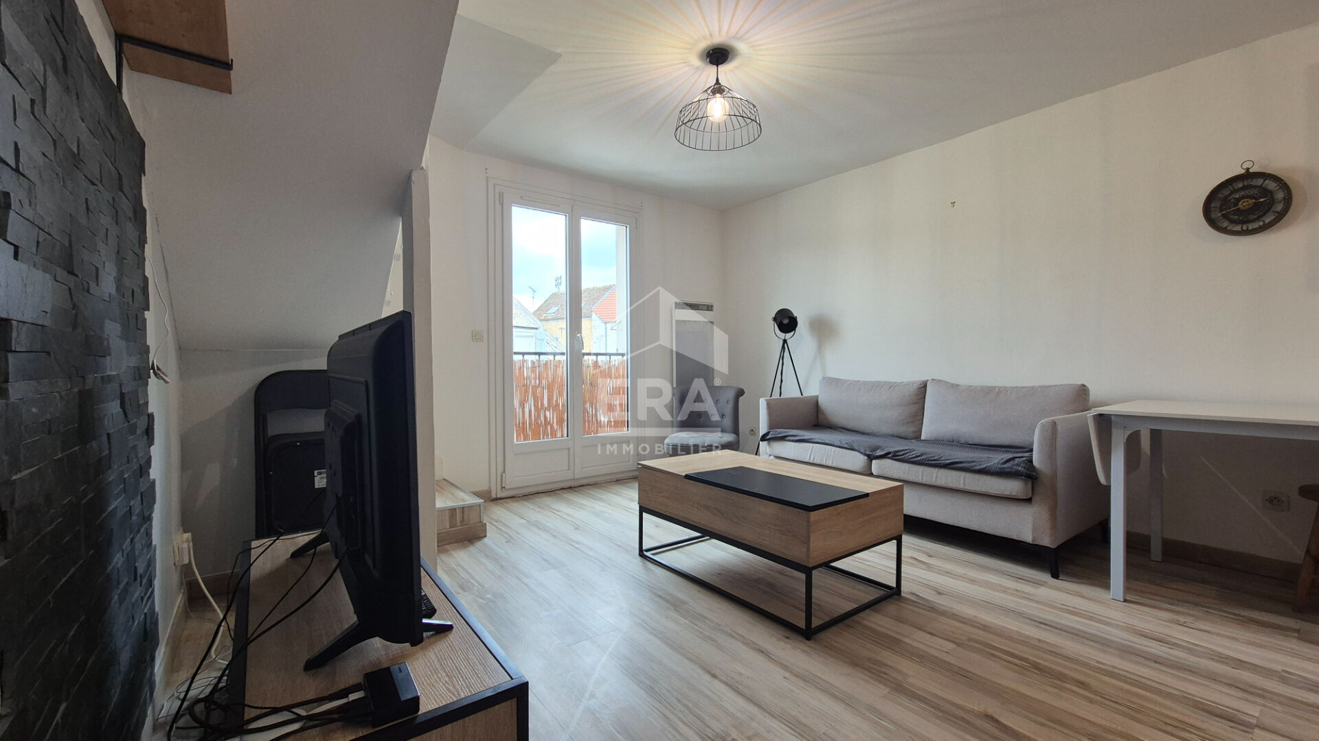 Photo Appartement Soignolles En Brie 2 pièce(s) 32 m2 image 4/6