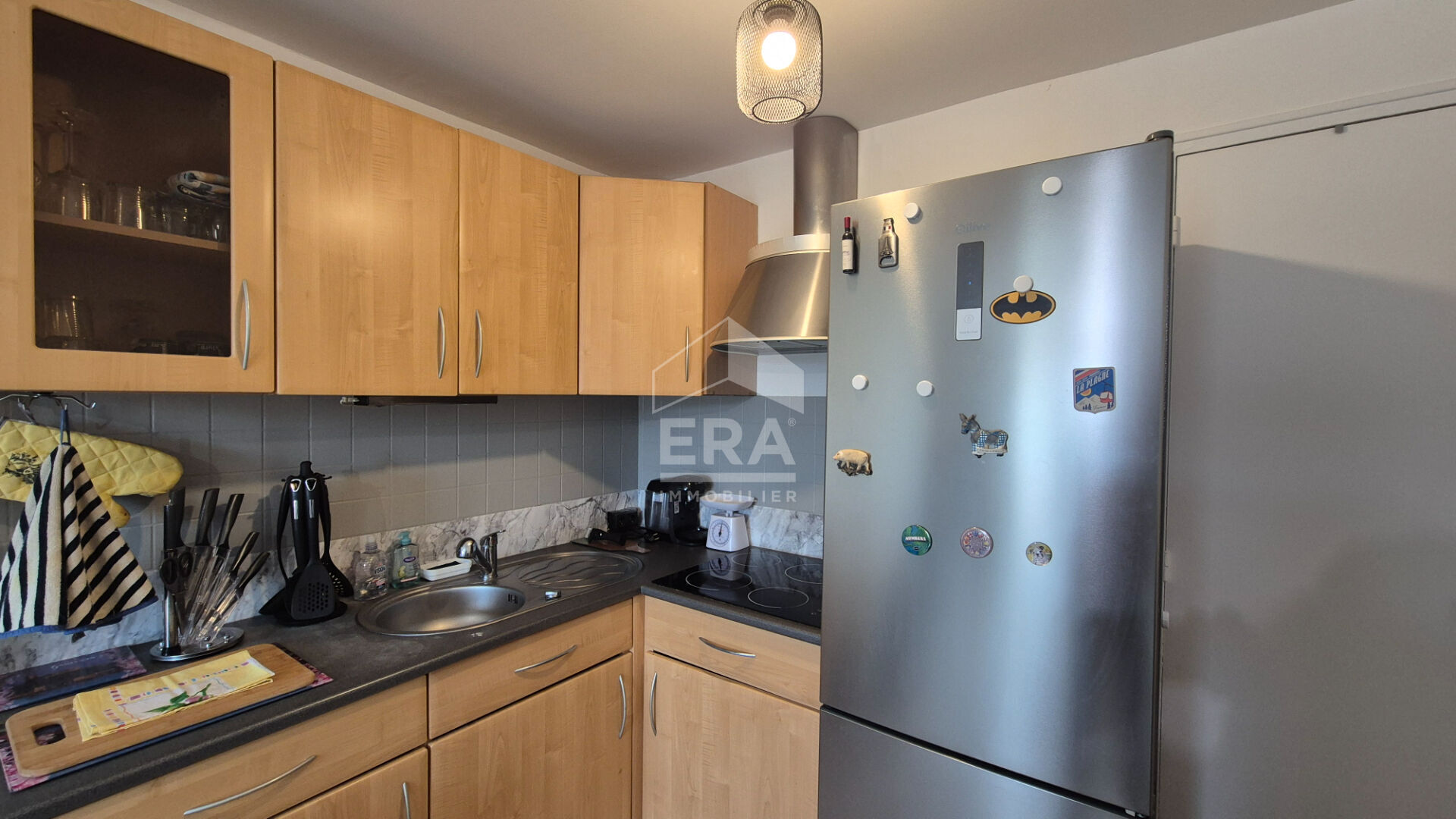 Photo Appartement Soignolles En Brie 2 pièce(s) 32 m2 image 6/6