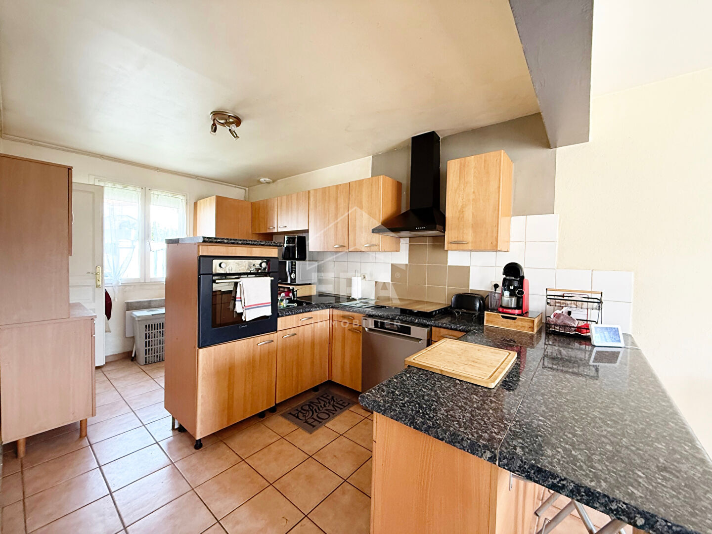 Photo Maison individuelle - 4 chambres - 542 m² de parcelle. image 4/6