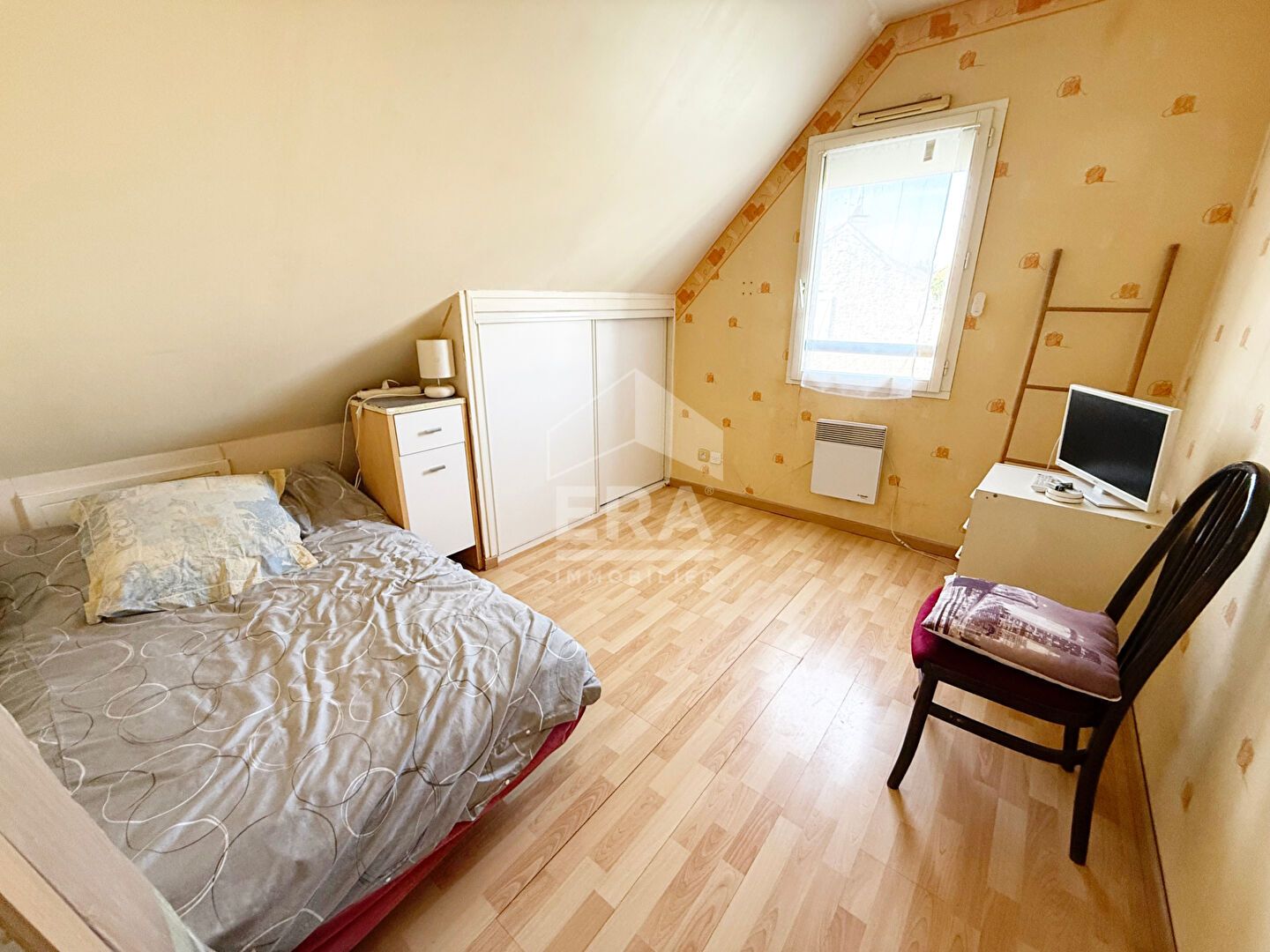 Photo Maison individuelle - 4 chambres - 542 m² de parcelle. image 5/6