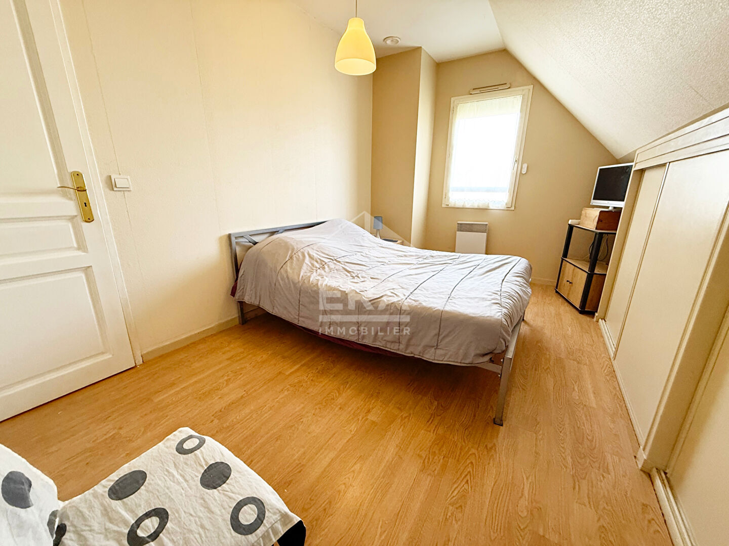 Photo Maison individuelle - 4 chambres - 542 m² de parcelle. image 6/6