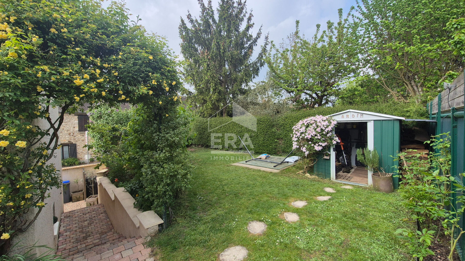 Photo Maison Soignolles En Brie 6 pièce(s) 108.30 m2 image 3/6