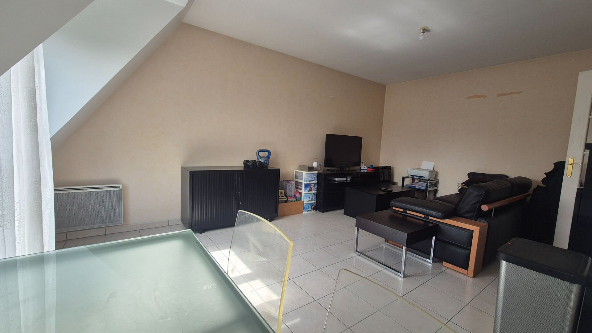 Photo Appartement Brie Comte Robert 2 pièce(s) 40.06 m2 image 6/6