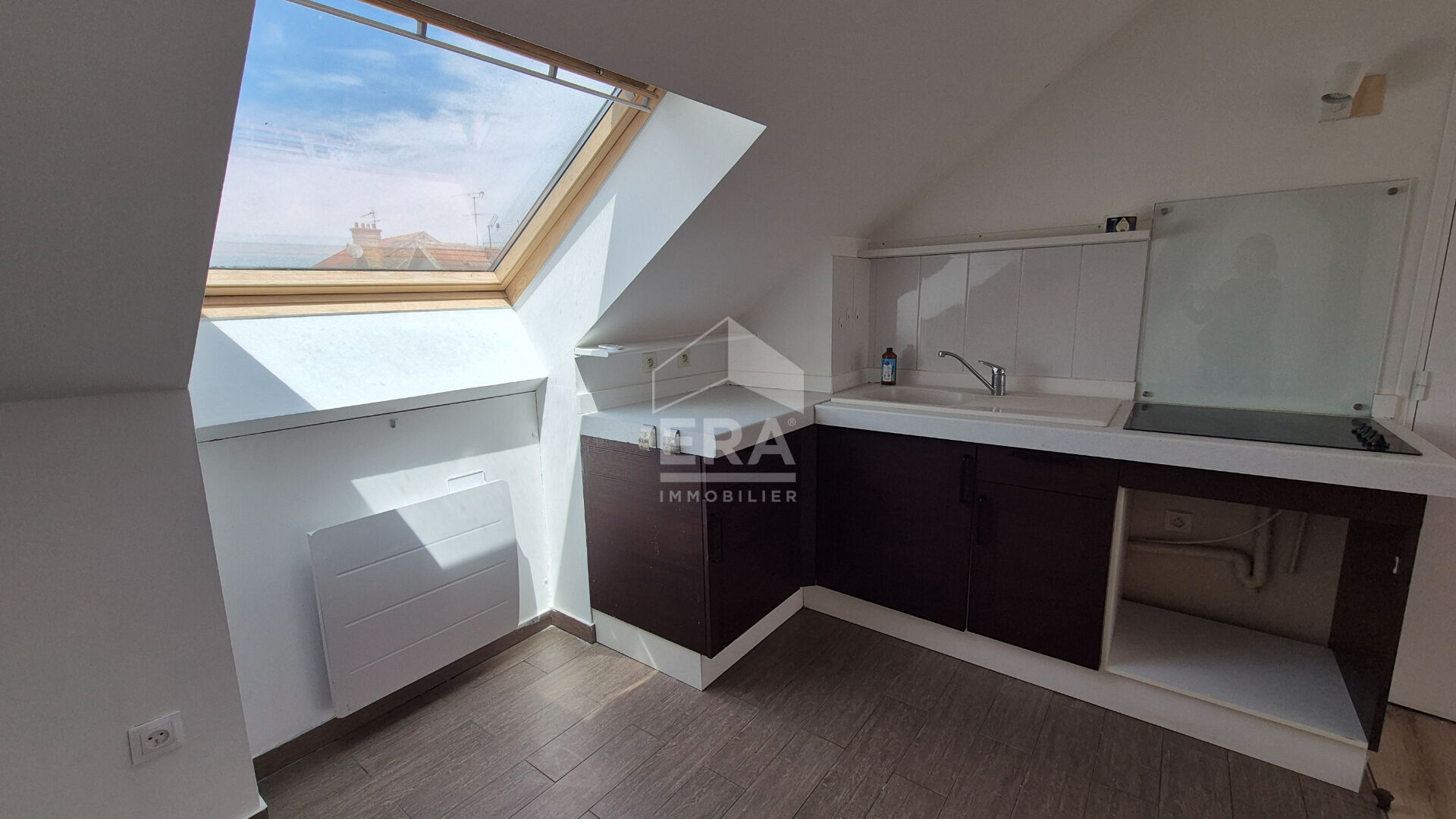 Photo Appartement Brie Comte Robert 3 pièce(s) 59.40 m2 image 2/6