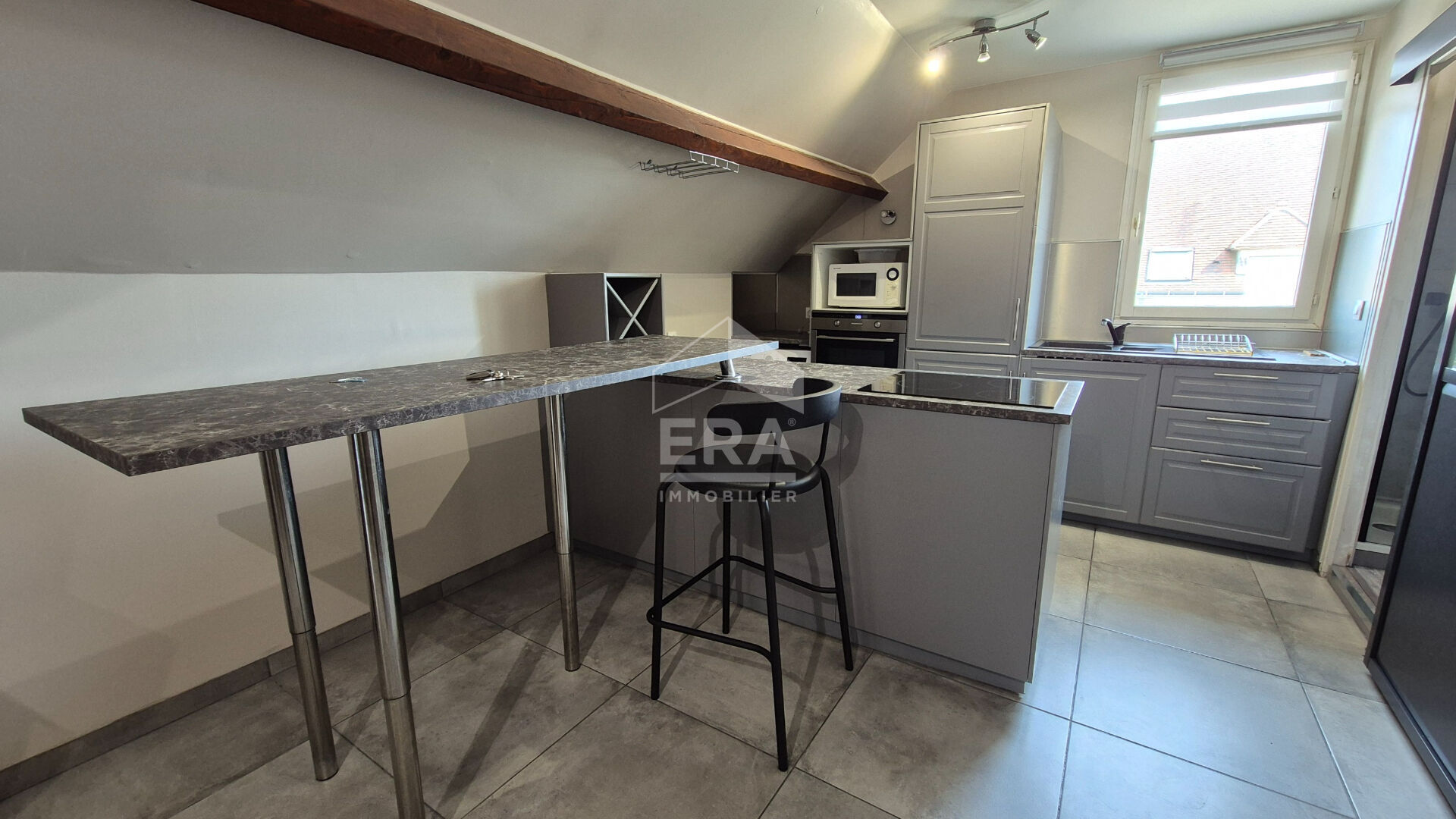 Photo Appartement Perigny Sur Yerres 2 pièce(s) 49 m2 image 3/6