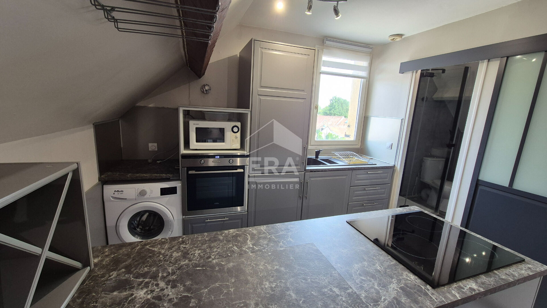 Photo Appartement Perigny Sur Yerres 2 pièce(s) 49 m2 image 4/6