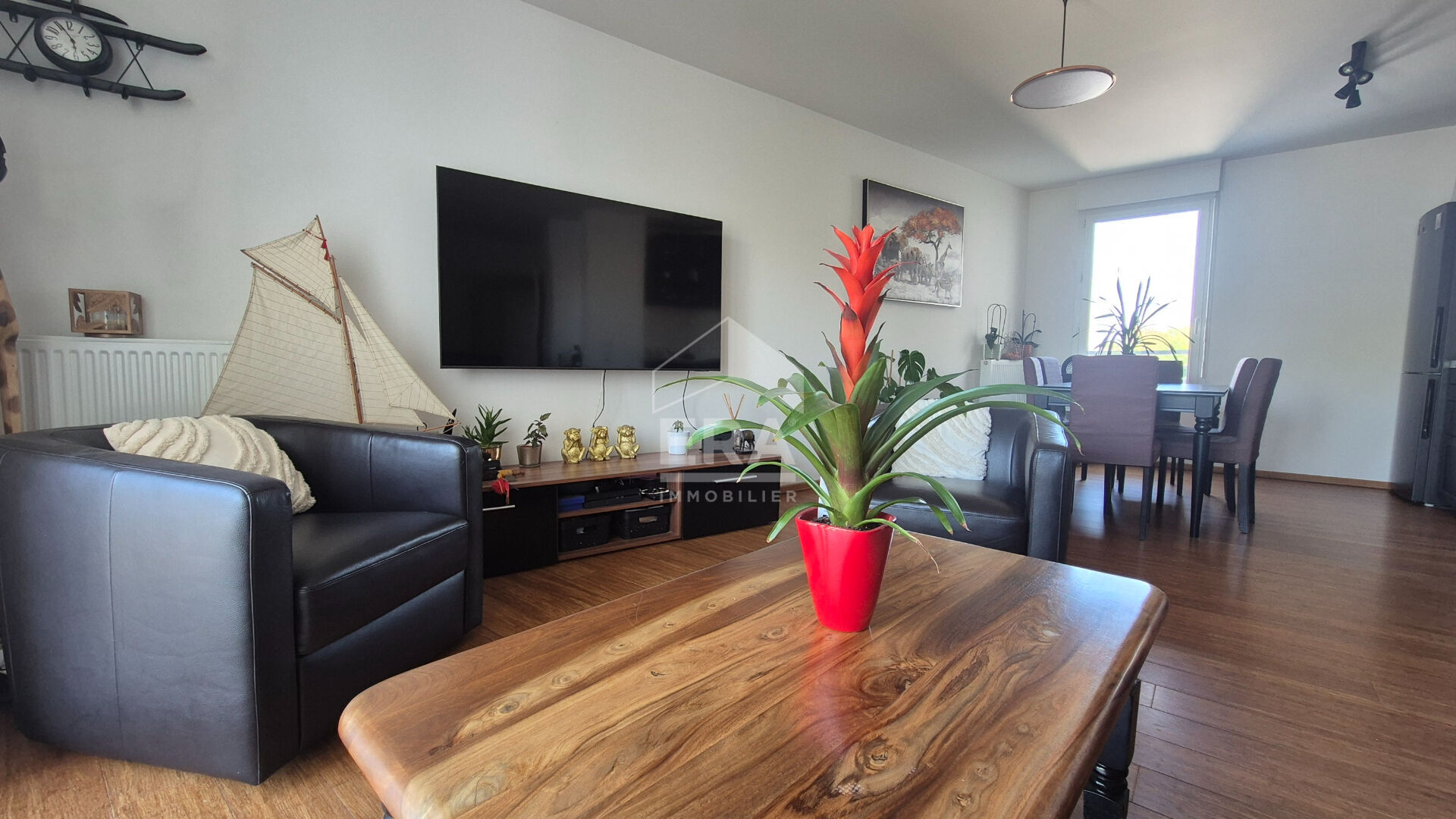 Photo Appartement Brie Comte Robert 3 pièce(s) 65.31 m2 image 1/6