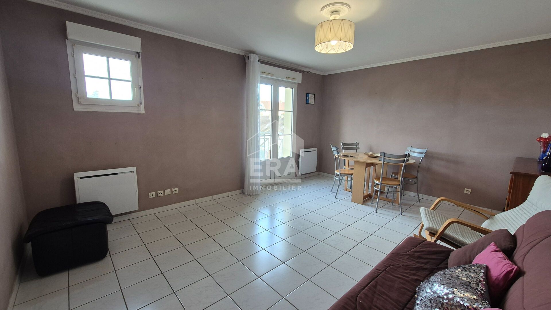 Photo Appartement Brie Comte Robert 2 pièce(s) 45.13 m2 image 4/6