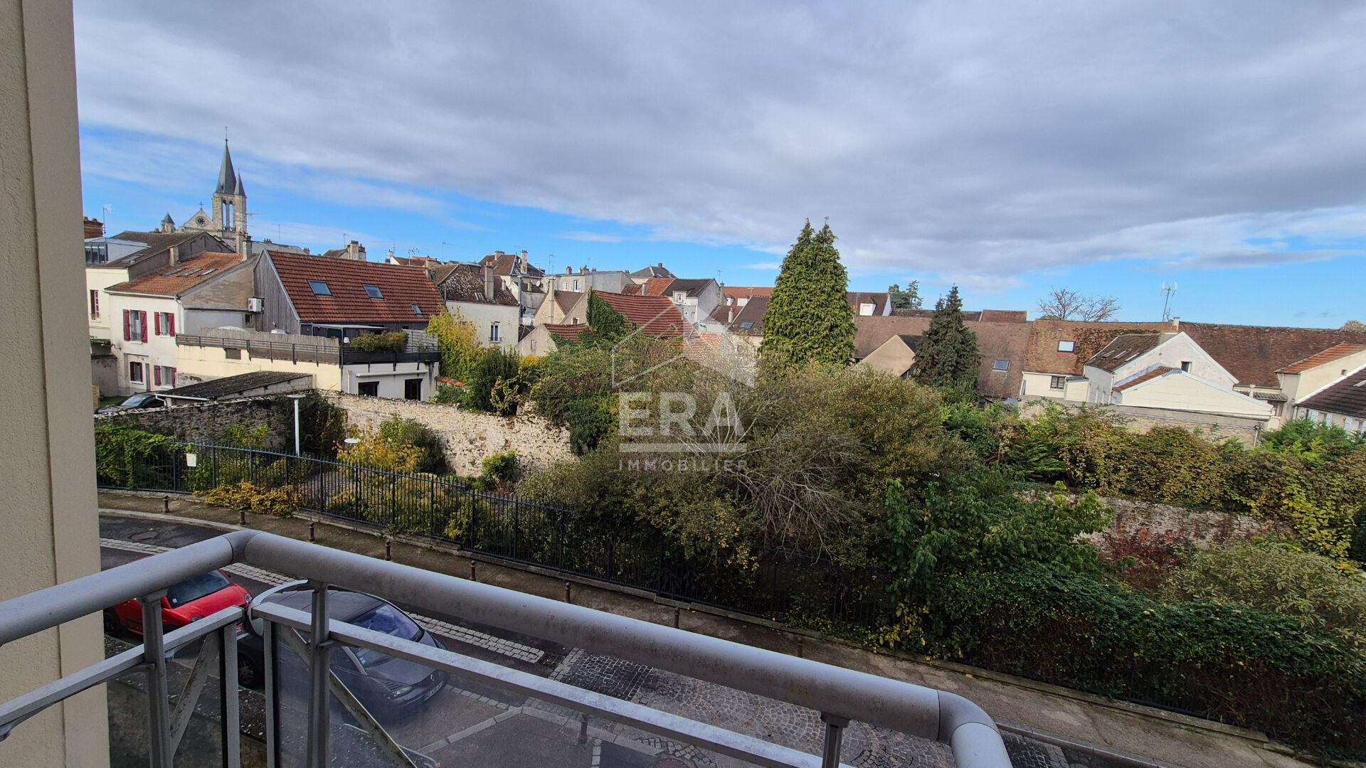 Photo Appartement Brie Comte Robert 2 pièce(s) 45.13 m2 image 5/6