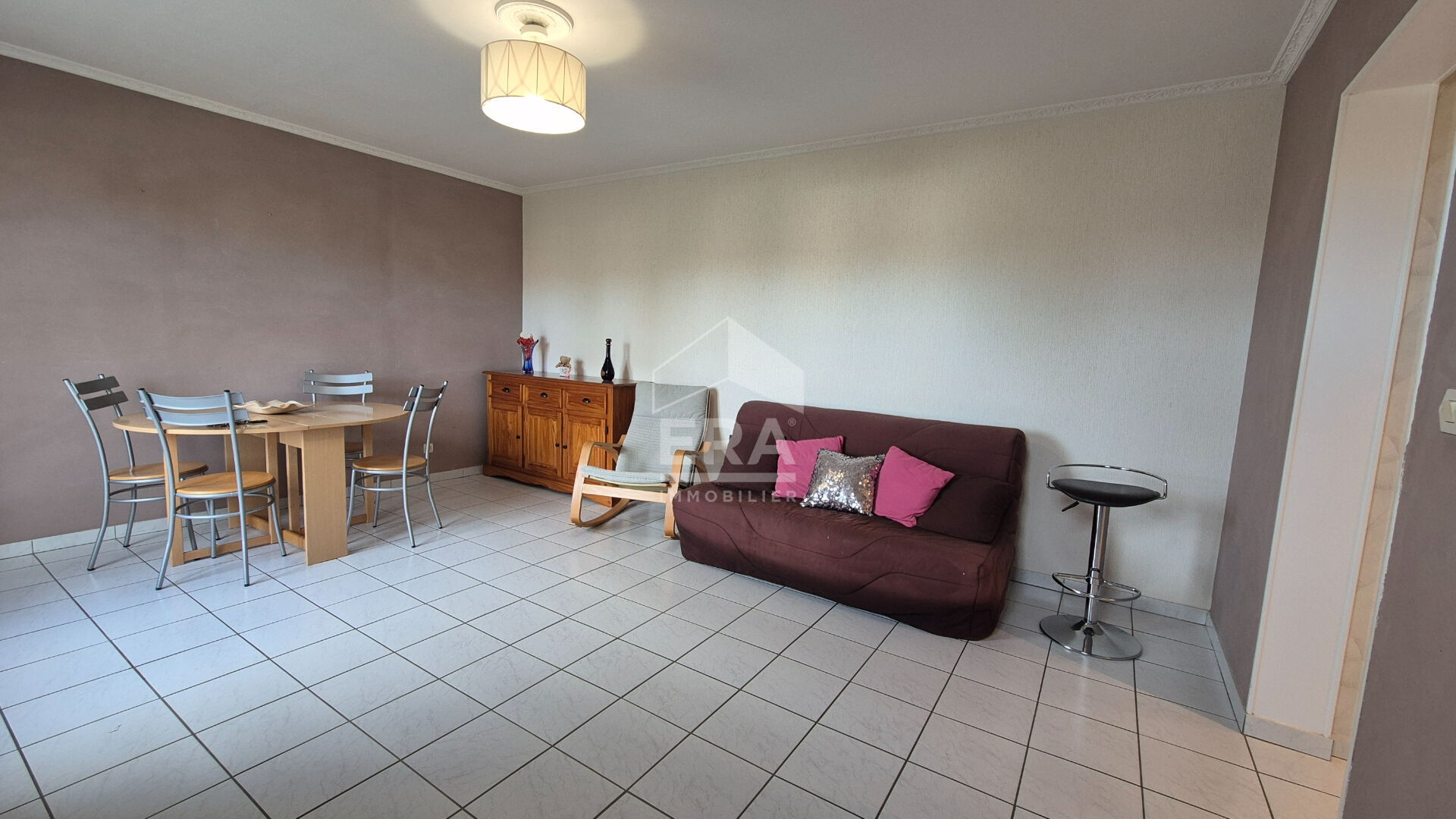 Photo Appartement Brie Comte Robert 2 pièce(s) 45.13 m2 image 6/6