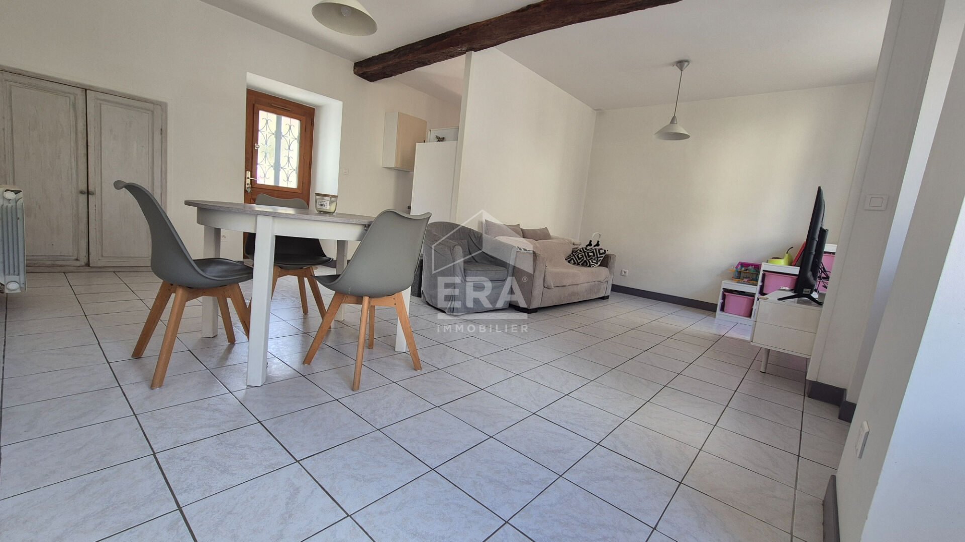 Photo Maison proche Brie Comte Robert 4 pièce(s) 69.11 m2 image 5/6